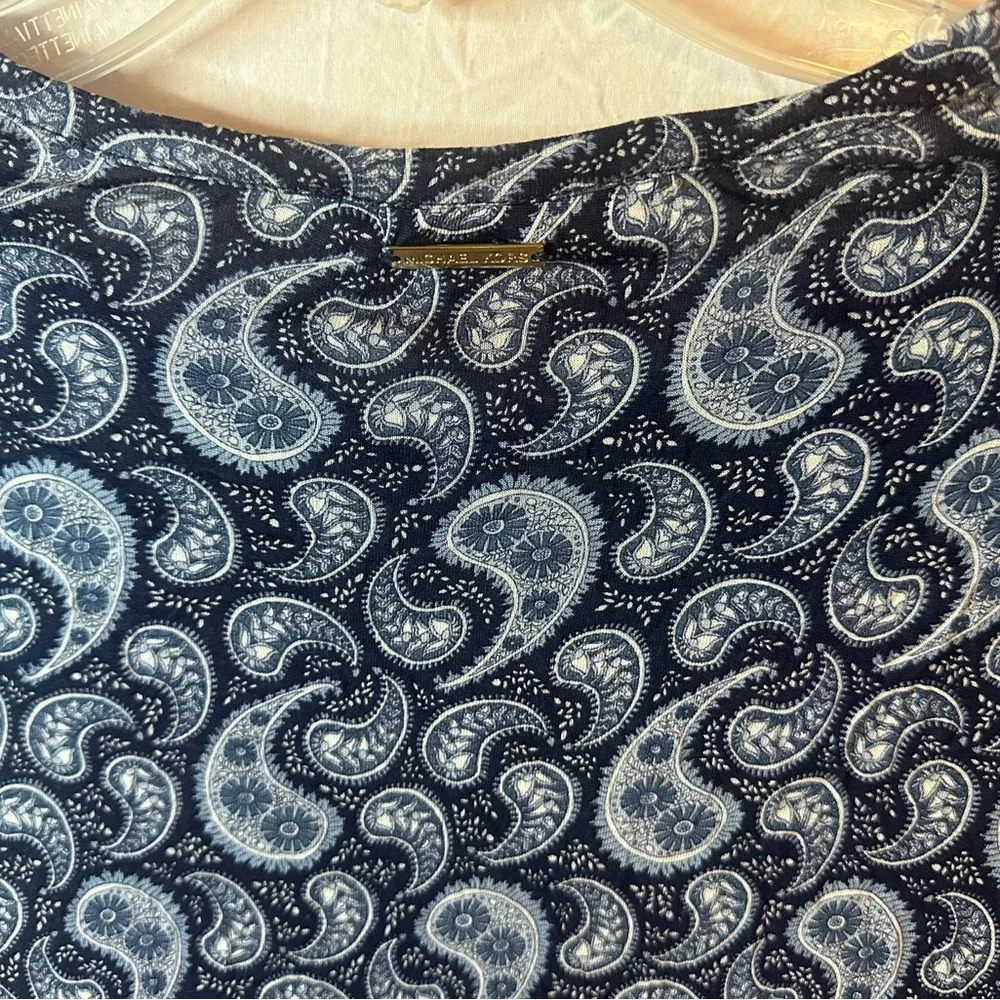 Michael Kors soft lightweight